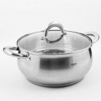 1630-1 Кастрюля 2,4л PREMIUM COMFORT MB (х6)