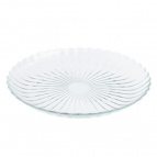 Магия" тарелка обеденная 25 см Т 24с2397 без упак