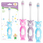 Зубные щетки