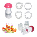 Наборы для канапе