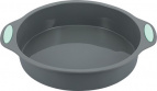 79-013 Форма для выпечки 29х24,5см, круглая Linea SILICONE