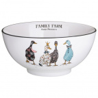 САЛАТНИК LEFARD "FAMILY FARM" 20,5*9,5 СМ (КОР=16ШТ.)