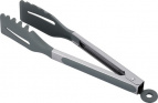79-031 Щипцы кулинарные 28.7х4,5см Linea SILICONE