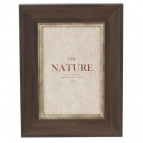 Фоторамка для фото 10*15, L16 W2 H21 см