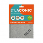 Салфетка из микрофибры универсальная Дюна TO BE LACONIC (30х30см)