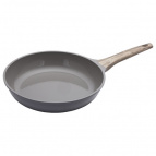 Сковорода а/пр керам литая 26см Трюфель ТМ Appetite