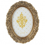 Фоторамка фото 10*15, L15,5 W2 H19,5 см