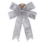 Изделие декоративное "Бант", L30 W30 H40 см