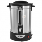 D-504N Кипятильник наливной : черный, 16л 2000Вт (1)