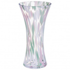 ВАЗА "VENICE" MULTICOLOR 15*30 СМ