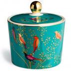 САХАРНИЦА LEFARD "GOLDEN BIRDS"  9,5*10 СМ 350 МЛ 