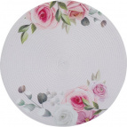 85-103 Салфетка сервировочная d38см Linea DESCO