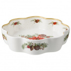 БЛЮДО LEFARD "CELEBRATION" 25*25*6 СМ