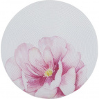 85-102 Салфетка сервировочная d38см Linea DESCO