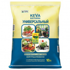 БИОпочвогрунт KEVA BIOTERRA Универсальный 10л