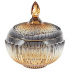 Сахарница, 280 мл, L11 W11 H2 см