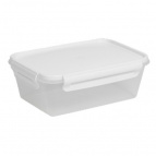 Контейнер для продуктов 0,5л (белый)