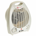 Тепловентилятор DELTA D-608 : 2000 Вт(8)