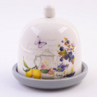 60197 Лимонница Утренняя свежесть доломит LR (х60)