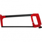 ЗУБР рычажная ножовка по металлу 300 мм, 65 кгс (15765)