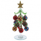 Изделие декоративное "Ёлка", L8,5 W8,5 H20 см