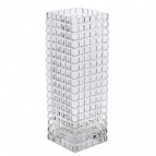 Ваза, 1900 мл, L10 W10 H29,5 см