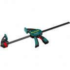 KRAFTOOL пистолетная струбцина GP-600/85, 600 х 85 мм (32226-60)