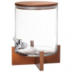 ДИСПЕНСЕР ДЛЯ НАПИТКОВ "NATURE" 4Л