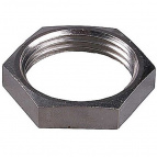 Контргайка GENERAL FITTINGS латунь, 3/4"