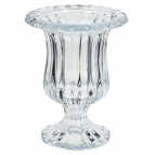 Ваза, 220 мл, L11 W11 H14,5 см