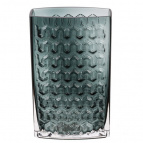 Ваза, 2000 мл, L18 W8 H30,5 см