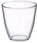 Концепто" стакан низкий 250мл O0265