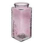 Ваза, L10 W10 H24,5 см