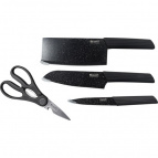 72-208 Набор ножей 4пр. Linea Notte