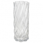 Ваза, 2300 мл, L11,5 W11,5 H30 см