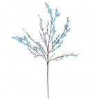 Изделие декоративное "Ветка", L39 W2 H85 см