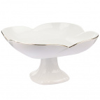 Фруктовницы керамические