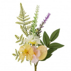 Ветка искусственная "Пасхальная", L14 W5 H32 см