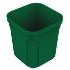 Стаканчик для рассады "Пианто" (645мл) зеленый С197ЗЕЛ