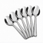 40682 Ложки чайные 6шт нерж/ст MB (х120)