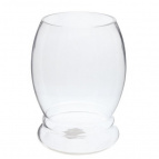 Ваза, 7600 мл, L23 W23 H30 см