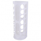 Корзинка для пакетов 16х44х13 см, 3цв. NEW