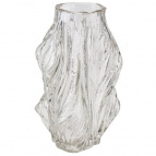 Ваза, 1850 мл, L15 W15 H26,5 см