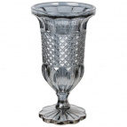 Ваза, 750 мл, L14 W14 H24,5 см