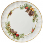 Тарелка Закусочная Lefard "Celebration" 20 См
