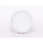 Блюдце кофейное 100 мм Белье Сирвана