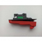 Выключатель S230B 12(12)A 250V ~ 5E4
