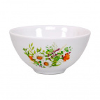 Пиала 250 мл (новая) Луговые ромашки