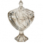 Сахарница, 475 мл, L13 W14 H23 см