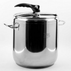 800-102 Скороварка Home Perfect 17 л (х2)